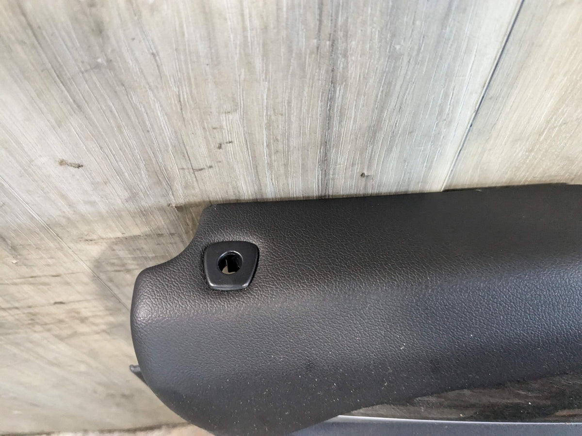 2020 BMW X3 G01- Rear Left Driver Interior Door Panel Card