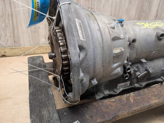 2016 - 2022 BMW 750i G12 Automatic Transmission Assembly  N63B44O2