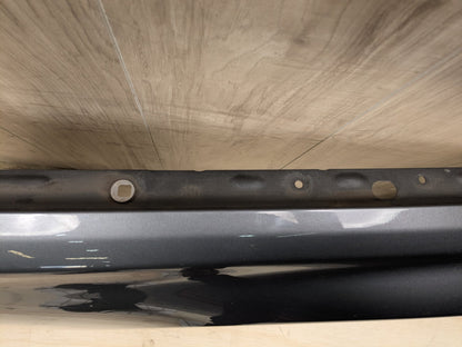 16-19 OEM BMW G11 G12 740 750 M760 Right Passenger Aluminum Fender Panel Gray MAGELLANGRAU METALLIC (C26)