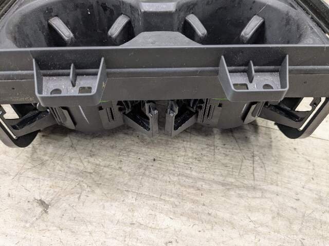 2014 - 2018 BMW X5 F15 Unknown 9251973 N55B30M0