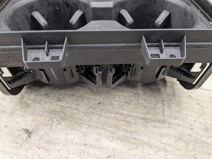 2014 - 2018 BMW X5 F15 Unknown 9251973 N55B30M0