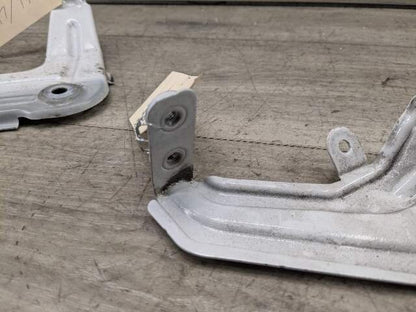 18-24 OEM BMW G01 G02 F97 F98 X3 X4 Left Driver Fender Wing Holder Bracket SET
