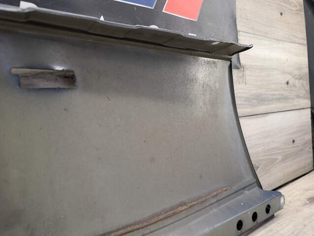 1996 - 2003 BMW Z3 E36 Front Right Passenger Fender Panel 8398694 M54B25O0