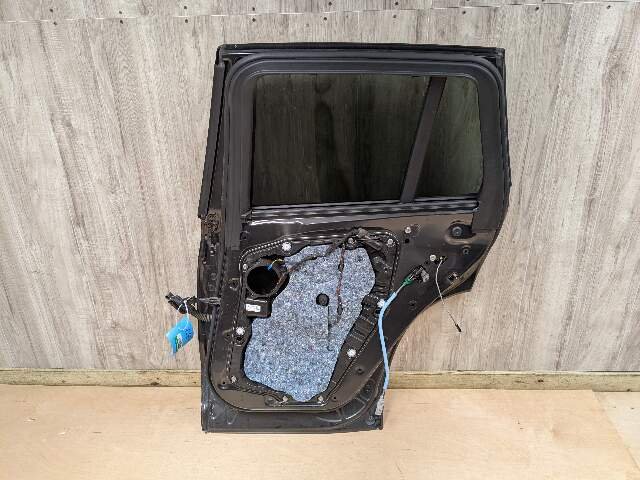 2020 - 2024 BMW X3 F97 Rear Right Passenger Door Shell Panel 7465534 S58