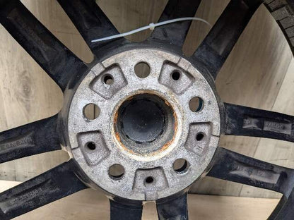 OEM BMW G11 G12 740 750 M760 Wheel Rim 19x8.5" ET:25 M Double Spoke Style 647M"