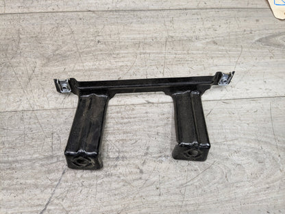 OEM BMW F15 F16 F85 F86 X5 X6 Front Left Driver Fender Mount Support Brackets
