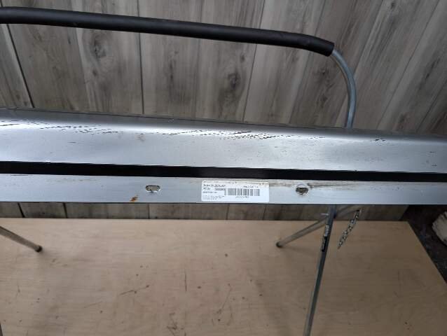 *16-22 OEM BMW G12 740 750 M760 Right Passenger Side Skirt Rocker Panel M SPORT