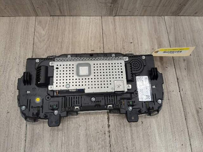 2020 - 2024 BMW X3 F97 Unknown 8089395 S58