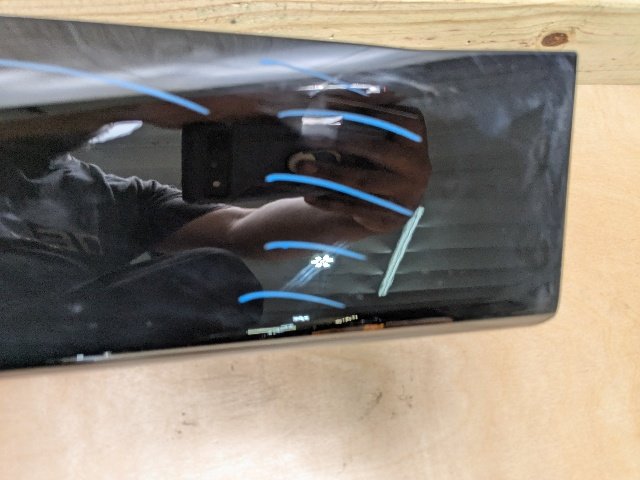 22-25 OEM BMW G42 230 M240 M SPORT Left Driver Side Skirt Rocker Panel