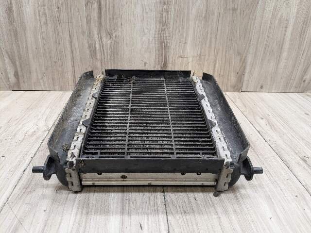 2020 - 2024 BMW X3 F97 Unknown 9468698 S58