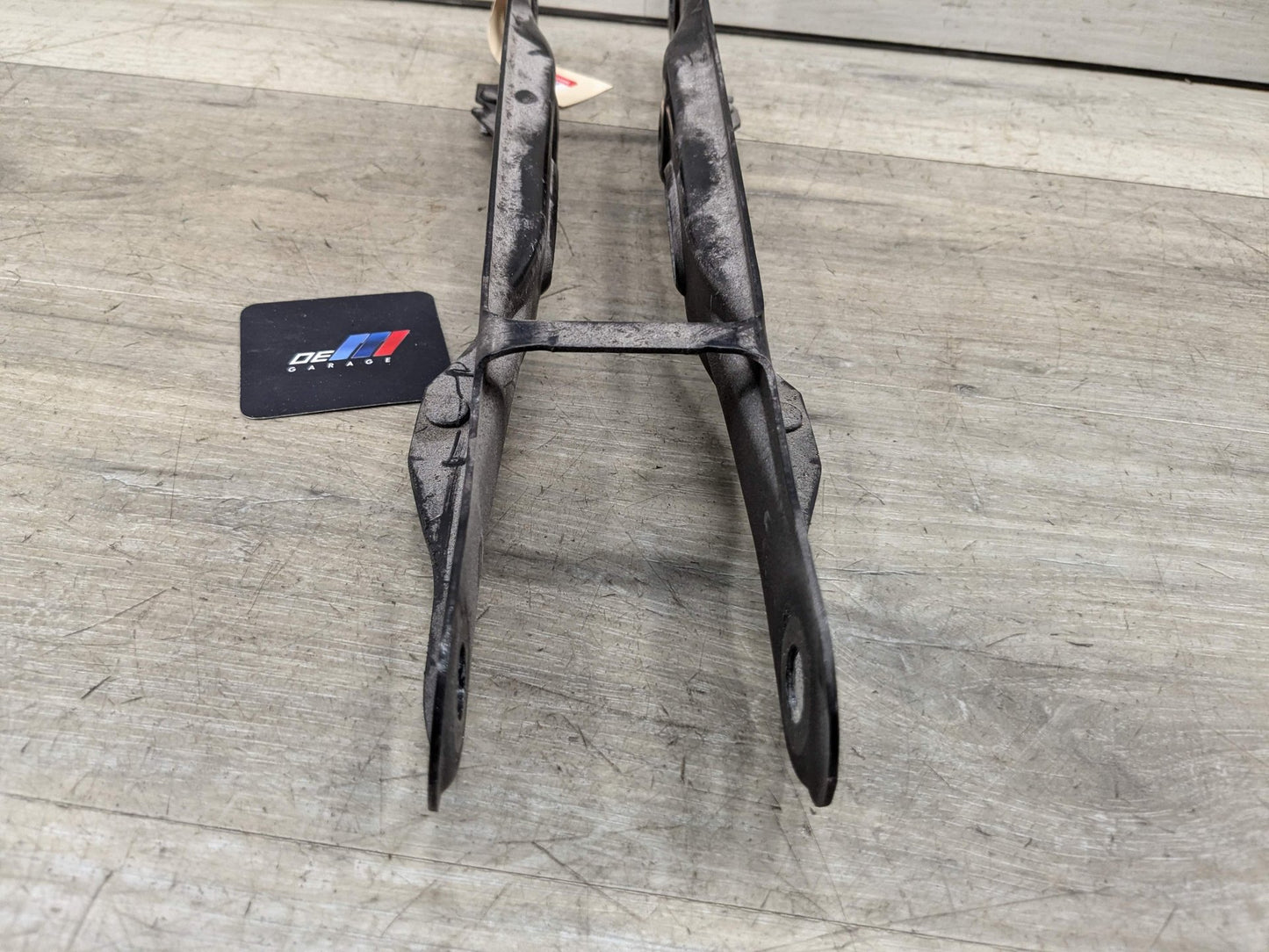 2021 BMW 540i G30 Rear Right Passenger Control Arm 6875104 OEM BMW G11 G12 G30 530 540 M550 740 750 M760 REAR Left Right Lower Control Arm