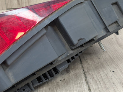 16-19 OEM BMW G11 G12 740 750 M760 Rear Left Driver Trunk Inner Stop Tail Light