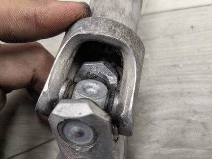 OEM BMW E70 E71 F15 F16 F85 F86 X5 X6 Lower Steering Column Shaft Joint RWD