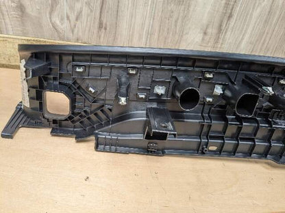 18-24 OEM BMW G01 F97 X3 X3M Trunk Scuff Plate Door Sill Latch Surround Trim