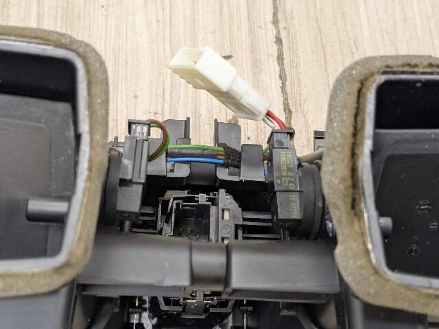 2020 - 2024 BMW X3 F97 Unknown 9363444 S58