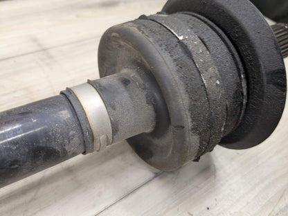 18-24 OEM BMW G01 X3 30i 30iX B46 REAR Left Driver Shaft Output CV Axle 8679939