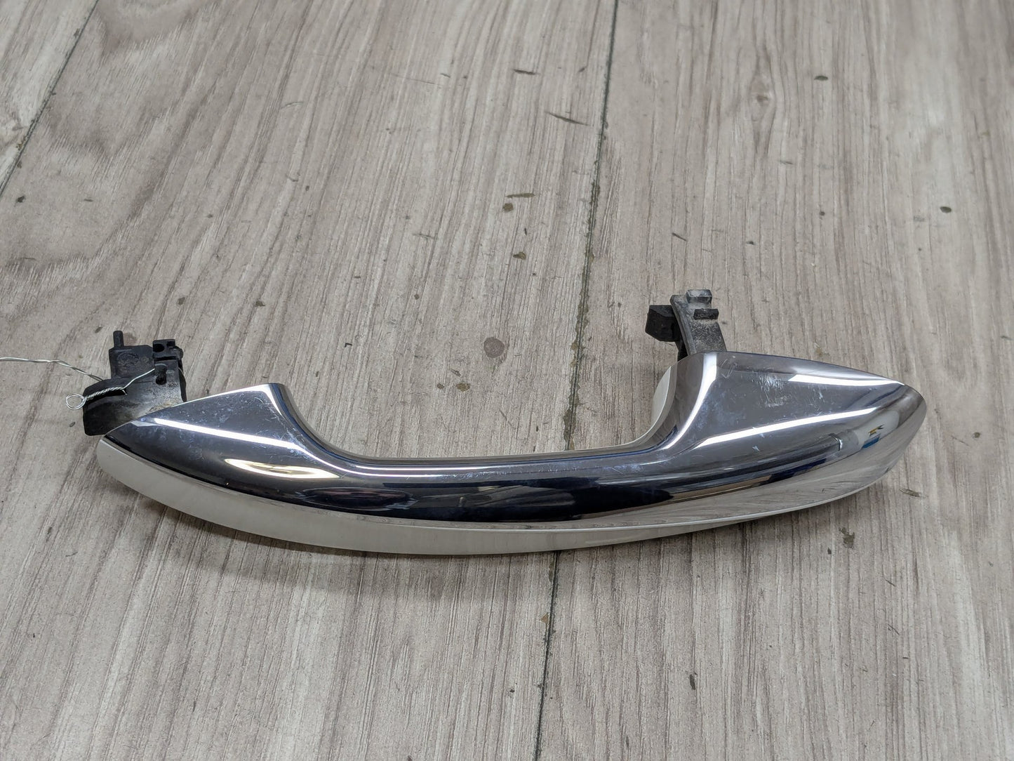 2015-2021 Mercedes-Benz C43 W205 Front or Rear Right Passenger Exterior Door Handle A0997605601