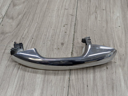 2015-2021 Mercedes-Benz C43 W205 Front or Rear Right Passenger Exterior Door Handle A0997605601