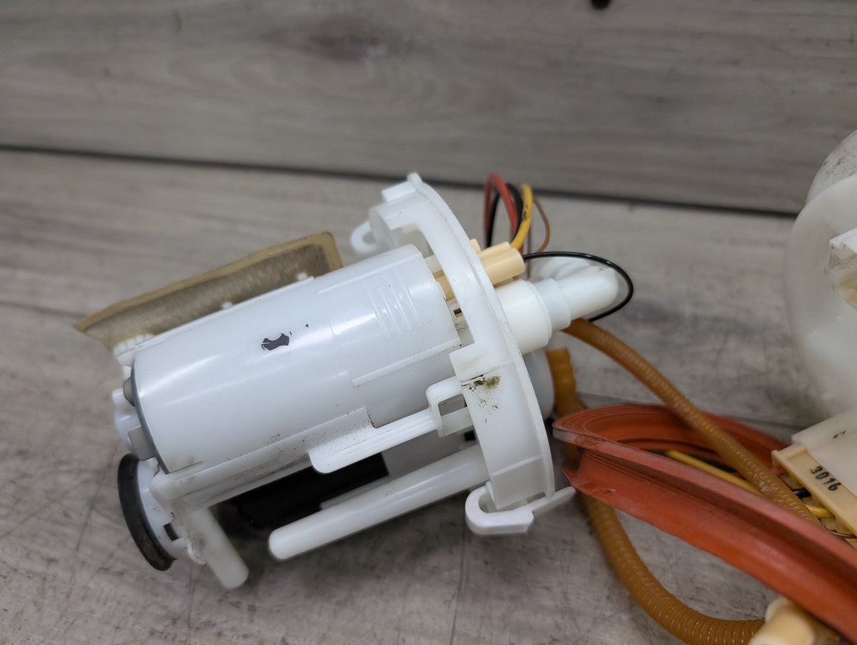 17-25 OEM AUDI A4 A5 S4 S5 Engine 2.0L Gas Fuel Tank Sending Pump Unit Assembly