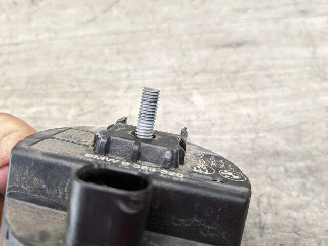 OEM BMW F02 F10 F22 F25 F30 F32 F80 F82 M3 M4 Anti Theft Alarm Power Siren Horn