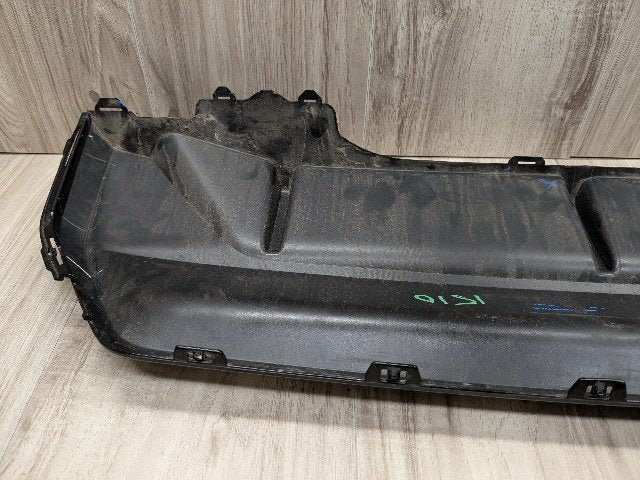 NOTE* 22-25 OEM BMW G42 230 M240 Rear M SPORT Lower Bumper Valance Diffuser
