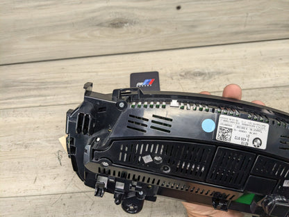 PRE-LCI OEM BMW G01 G20 330 M340 X3 Instrument Cluster High Speedometer Gauge