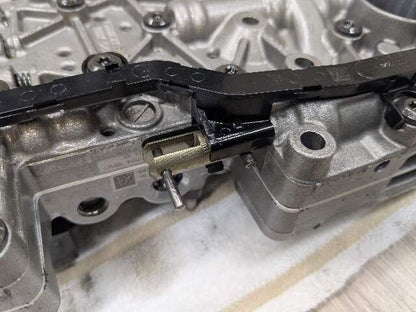 OEM BMW F10 F15 F25 F30 F36 328 335 Transmission Mechatronic Valve Body GA8HP45Z
