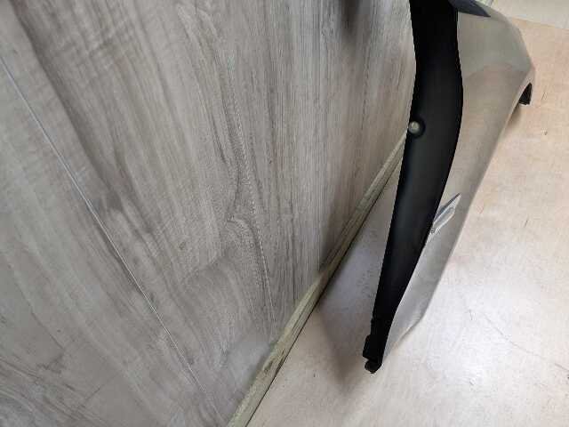 2012 BMW Alpina B7 F02 Front Right Fender Panel Blue Metallic A89
