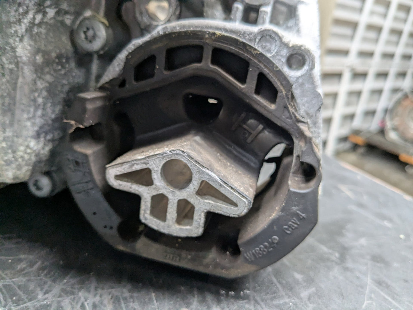 2019 BMW X3 Transmission Transfer Case k 9469021