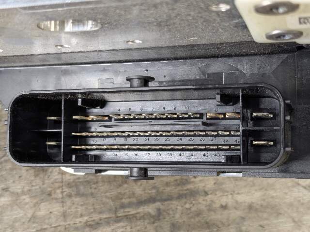 2019 - 2026 BMW X5 G05 ABS Pump Module 6899247 B58B30M1