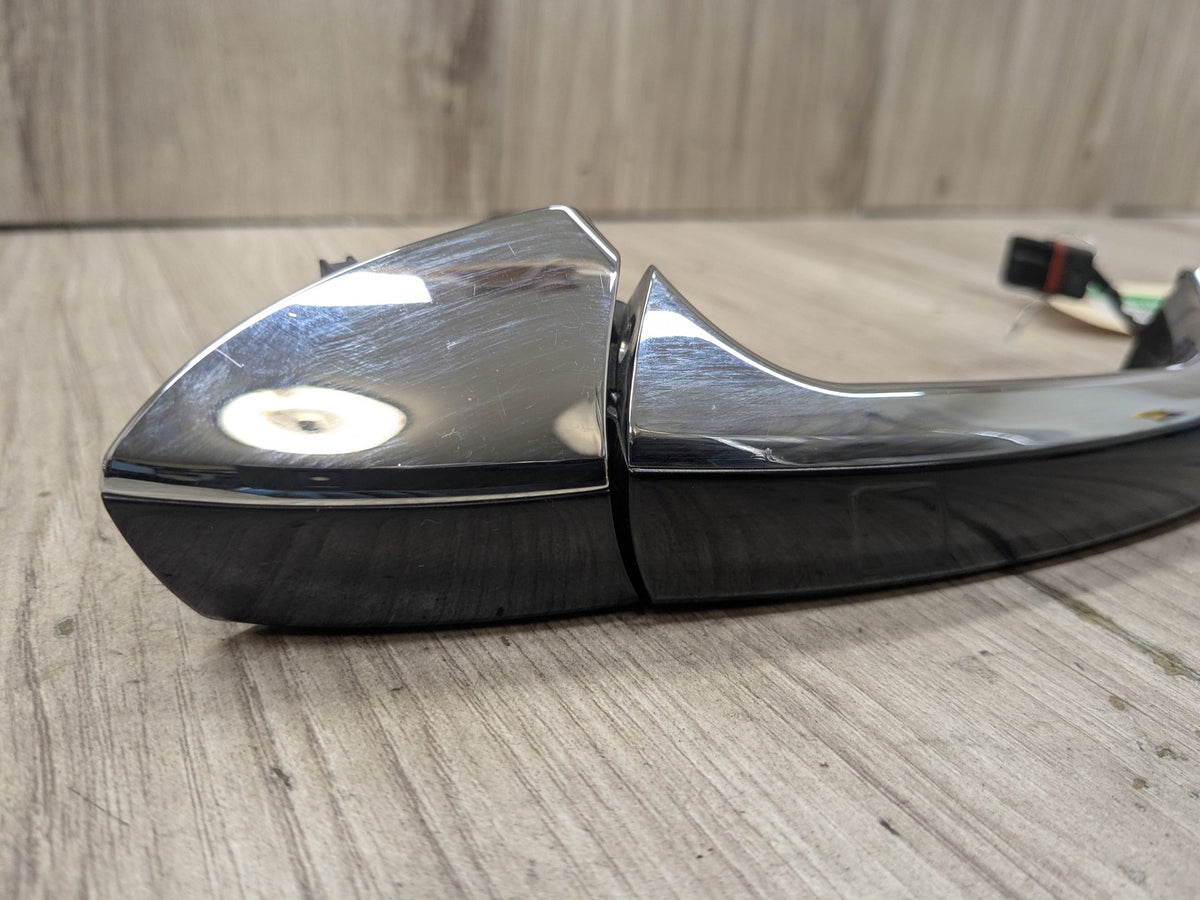 OEM Mercedes W204 W207 W212 W218 Right Passenger Door Handle COMFORT ACCESS