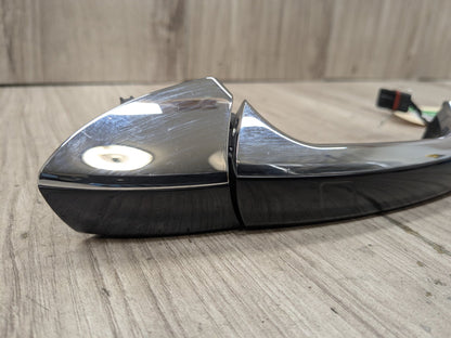 OEM Mercedes W204 W207 W212 W218 Right Passenger Door Handle COMFORT ACCESS