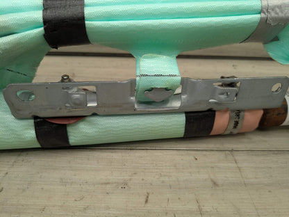 15-19 OEM BMW F16 X6 F86 X6M Right Passenger Top Roof Head Curtain Air Bag