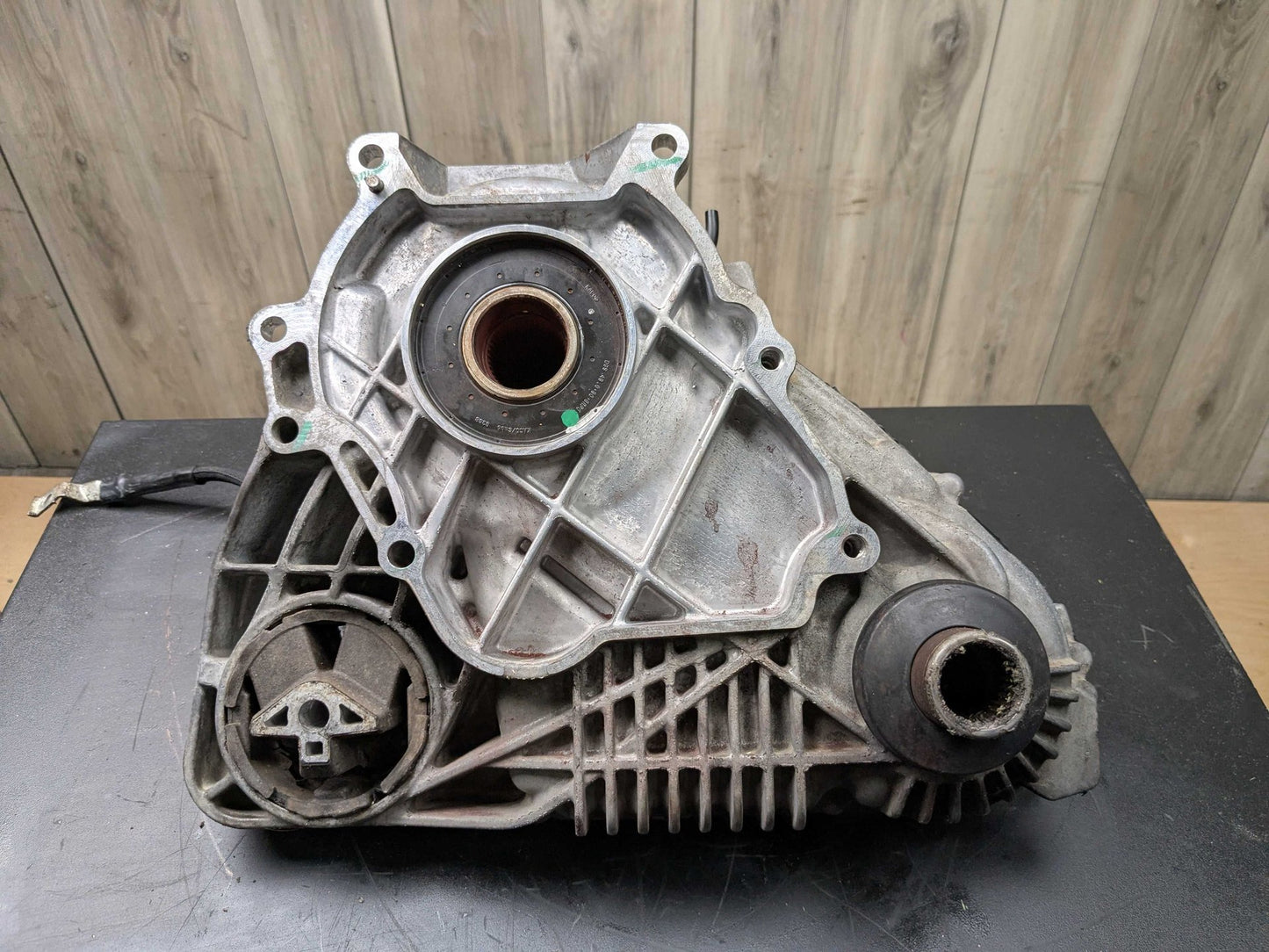 2015 BMW X6 Transmission Transfer Case 139174k 8623348