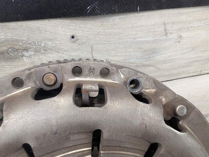 OEM BMW E39 E46 E85 Z3 Z4 MANUAL Engine M52 M54 M56 Flywheel Clutch D=228MM