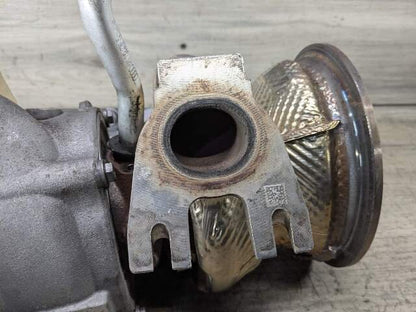 2018 - 2024 Audi S5 B9 Engine Motor Turbo Charger w/ Manifold 06M145689J