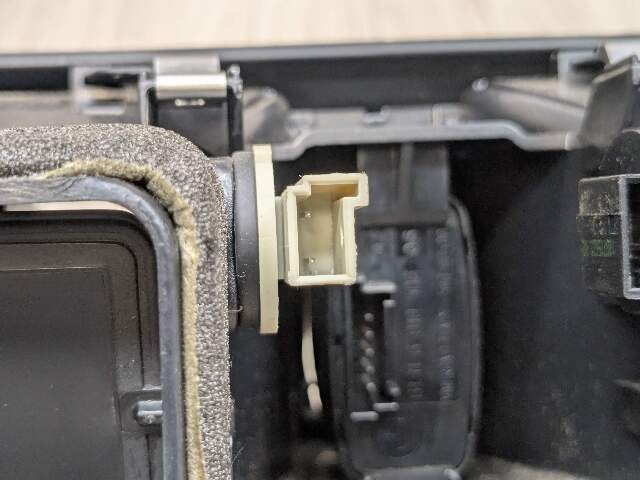 2012 BMW X5 E70 Unknown 9210705