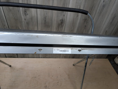 *16-22 OEM BMW G12 740 750 M760 Right Passenger Side Skirt Rocker Panel M SPORT