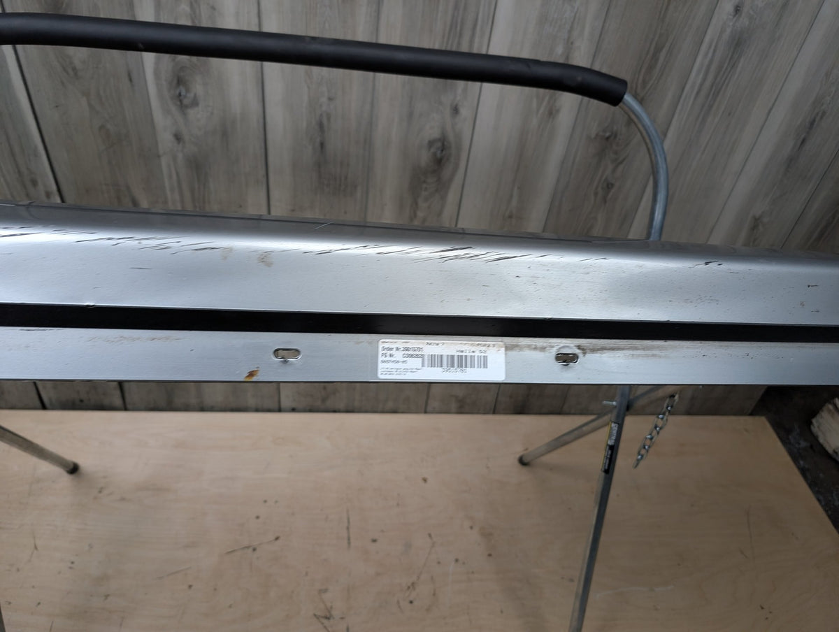 2020 BMW 740i G12 Right Passenger Side Skirt Rocker Panel 8064984