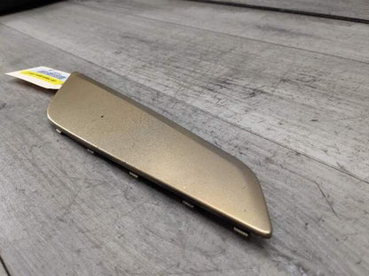 *OEM BMW G30 Front Right Passenger Fender Air Duct Cover