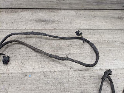 17-20 OEM BMW G30 Front Bumper Wire Wiring Harness