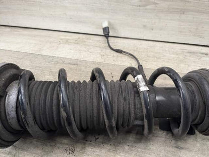 17-23 OEM BMW G30 M550 Rear Left Driver Side Spring Strut Shock Absorber VDC