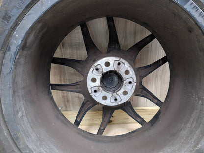 19-26 OEM BMW G29 Z4 30 M40 Alloy Rim Wheel 19x8" ET28 V-Spoke Style 770"
