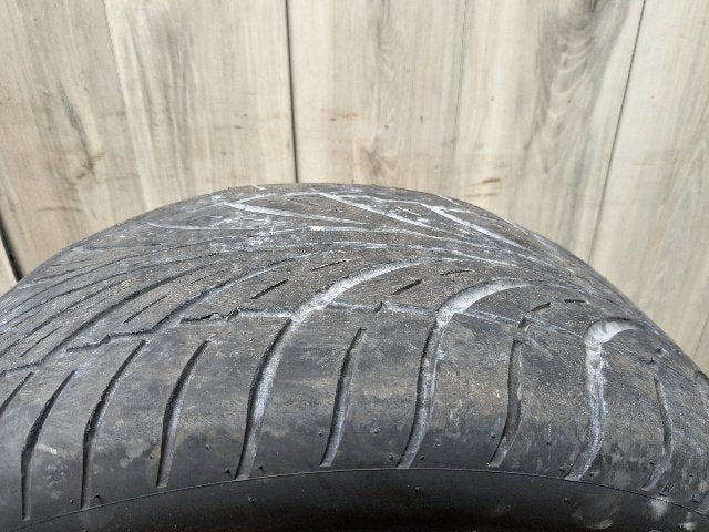 01-06 OEM BMW E46 M3 Wheel Rim 18x8" ET47 5x120 M Double Spoke Style 67"