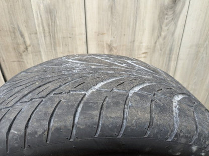 01-06 OEM BMW E46 M3 Wheel Rim 18x8" ET47 5x120 M Double Spoke Style 67"