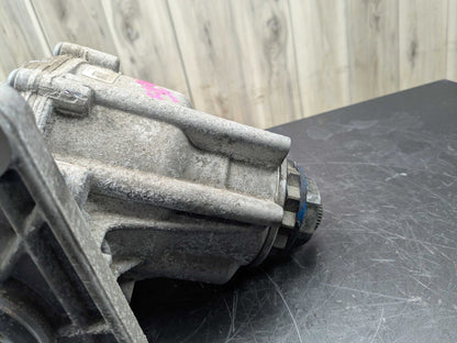 2021 BMW M235i xDrive Gran Coupe Transmission Transfer Case 44540k 7934642