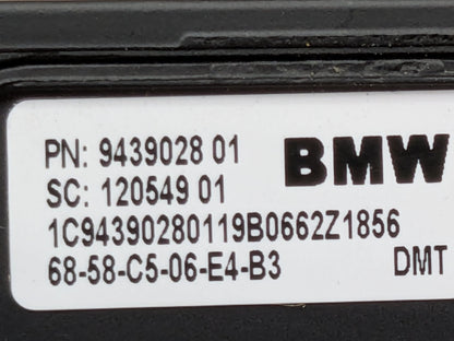 OEM BMW G01 G05 G20 G22 G23 G26 G30 G42 G80 Windshield KAFAS Lane Assist Camera