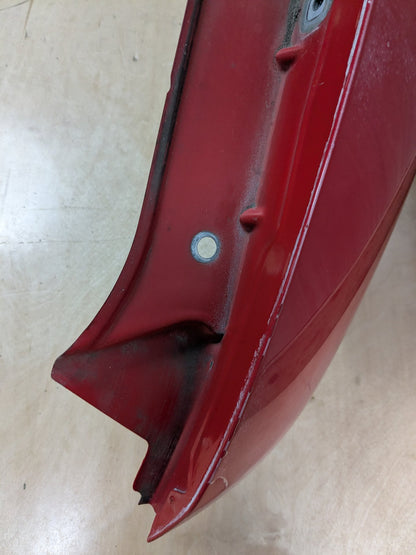 1998 BMW Z3 E36- Right Rear Quarter Panel PN: 0307018