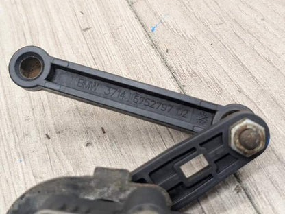 2015 BMW X5 F15 Suspension Height Level Sensor 6867646