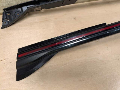 20-22 OEM BMW G11 G12 740 750 Rear Trunk Center Stoplight Brake Light w/ Bracket